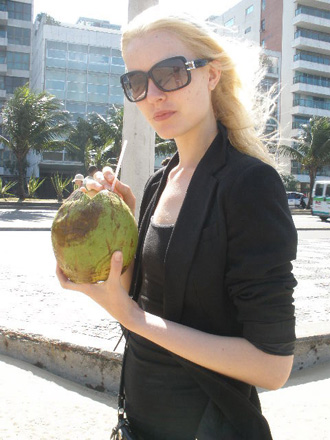 anastasija anastasija
