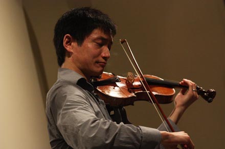 Benjamin Sung