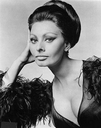 sophia-loren