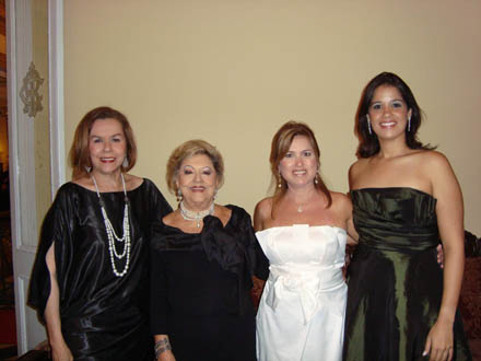 pr-joseli-anete-dina-monteiro-juju-meyrelles pr-joseli-anete-dina-monteiro-juju-meyrelles