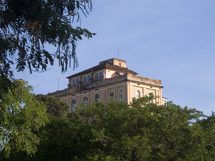 hotel-central