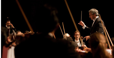 Orquestra Filarmâ¢nica de Minas Gerais - Temporada 2010 Orquestra Filarmâ¢nica de Minas Gerais - Temporada 2010