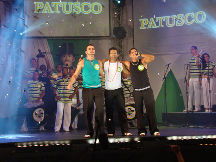 patusco