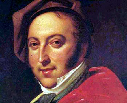 rossini rossini