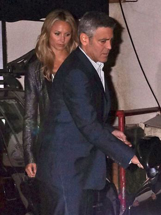 stacy-george-clonney